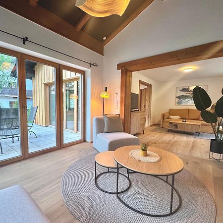 Ferienhaus "Bodenschneid" Am Schliersee Exteriör bild