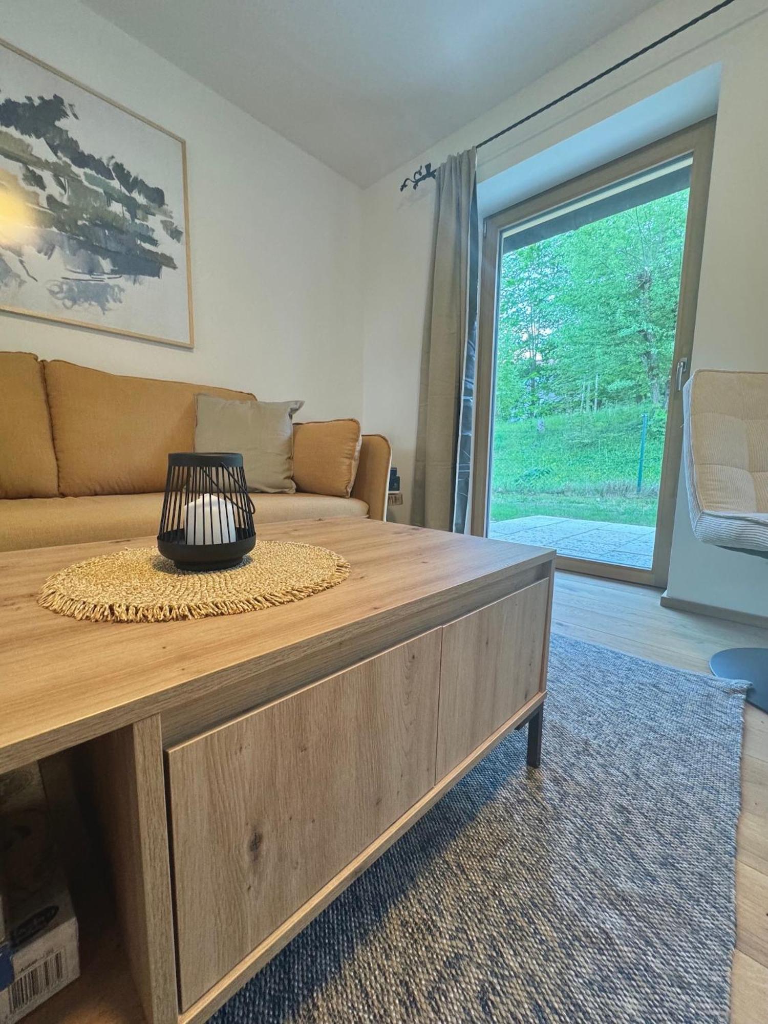 Ferienhaus "Bodenschneid" Am Schliersee Exteriör bild