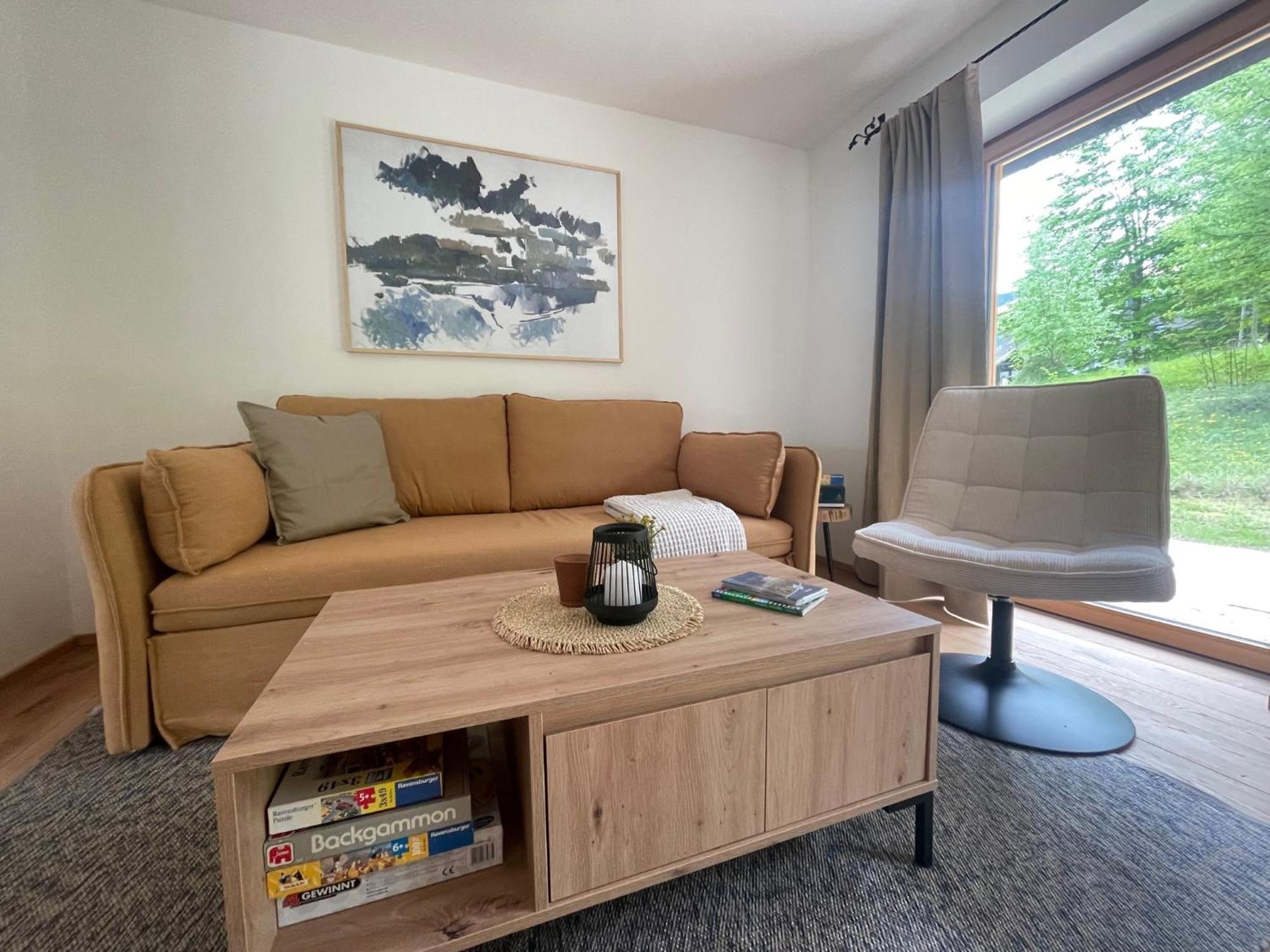 Ferienhaus "Bodenschneid" Am Schliersee Exteriör bild
