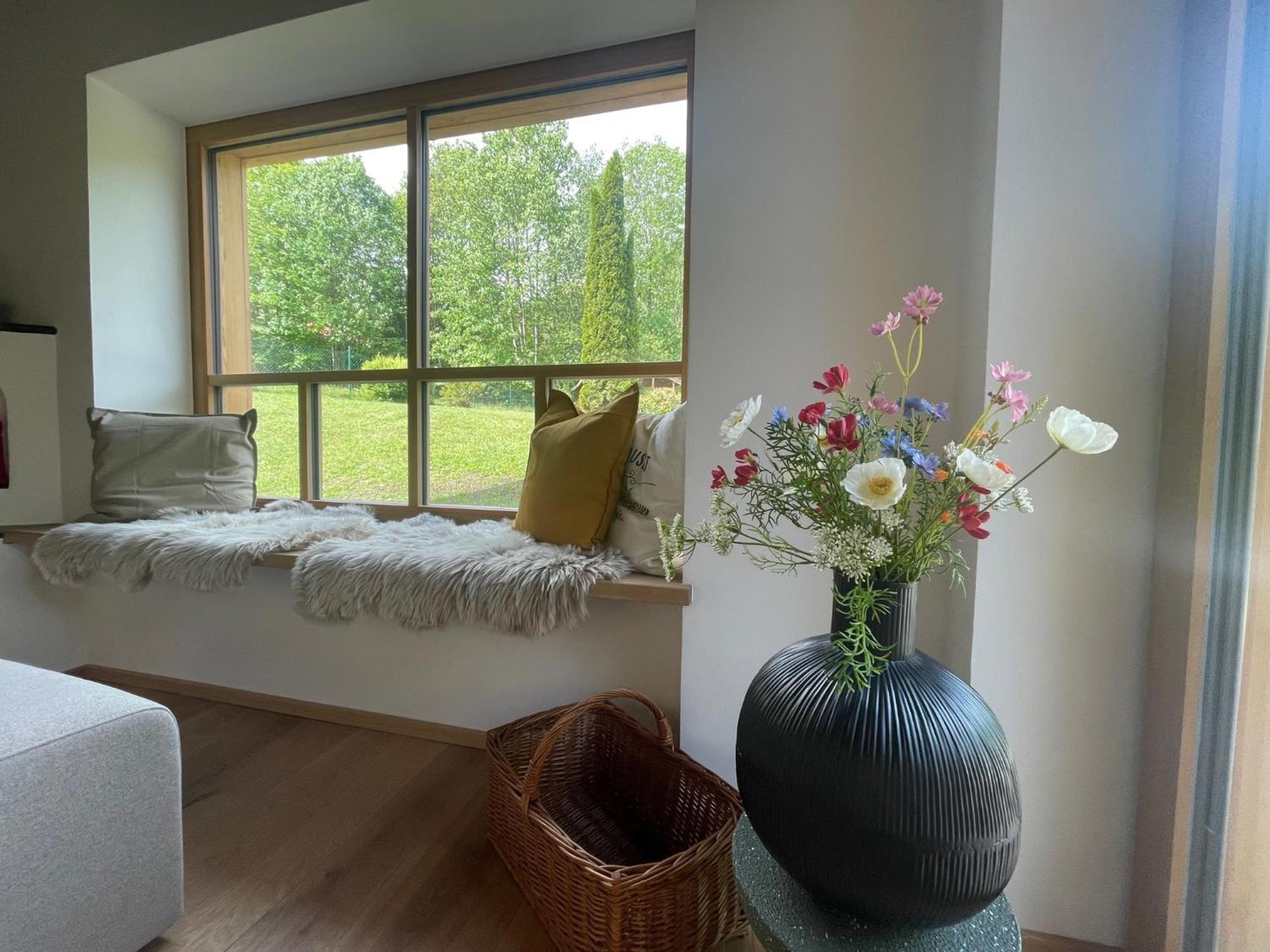 Ferienhaus "Bodenschneid" Am Schliersee Exteriör bild