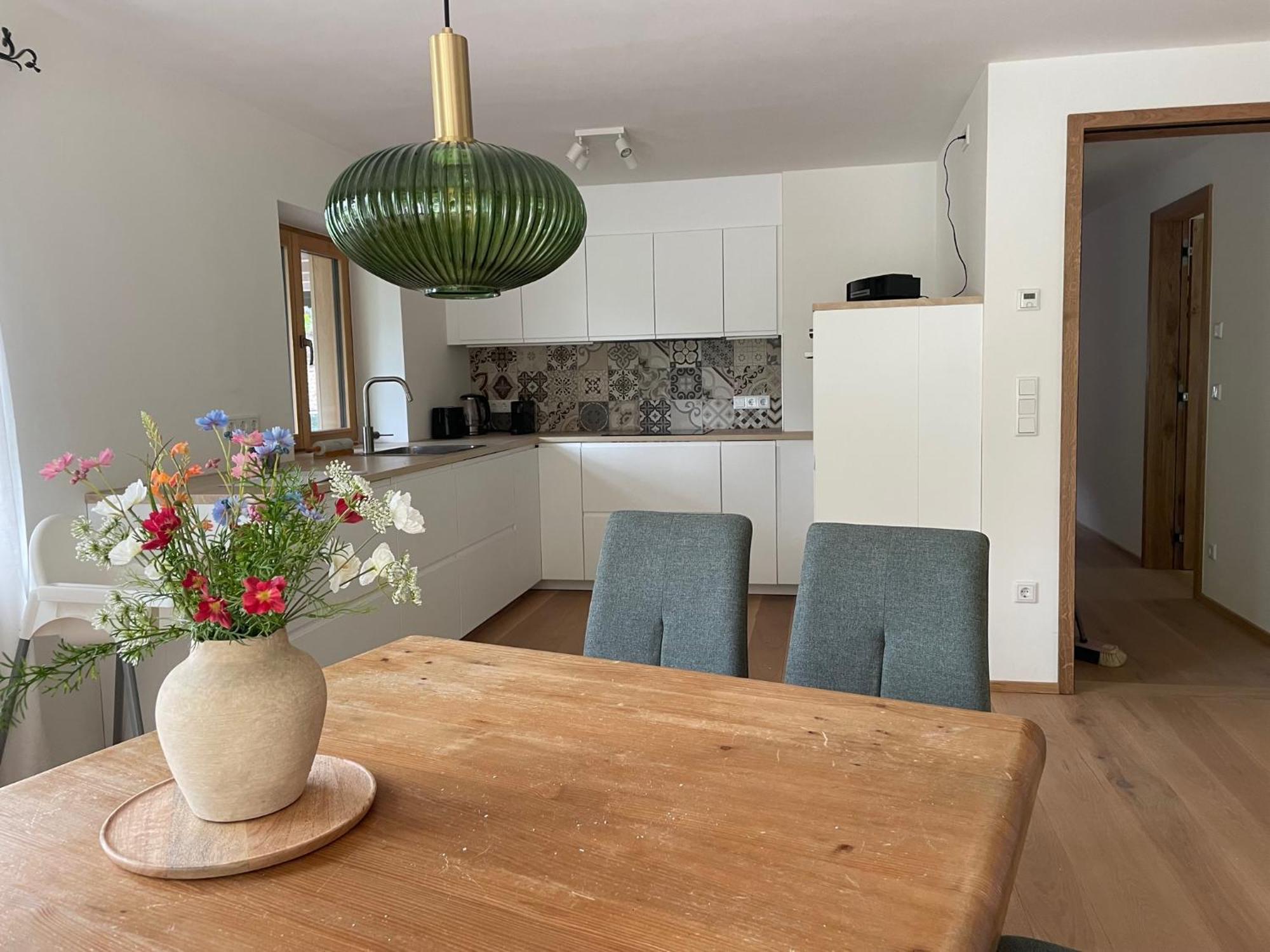 Ferienhaus "Bodenschneid" Am Schliersee Exteriör bild